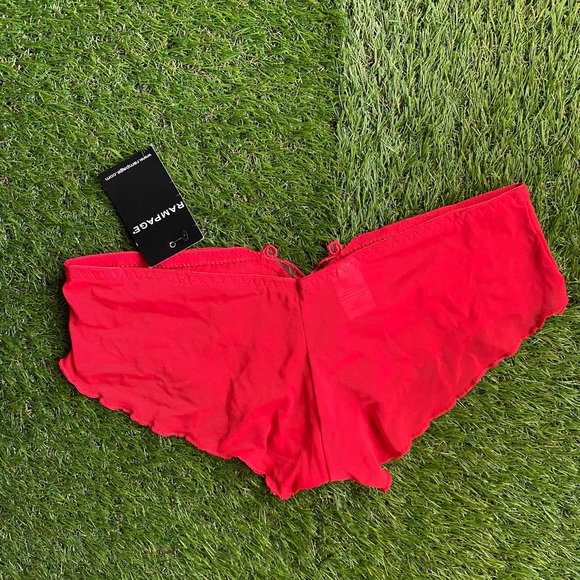 Y2K butterfly panties - Picture 12 of 14